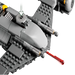 LEGO 75325 Star Wars The Mandalorian’s N-1 Starfighter - 412 Pieces-Construction-LEGO-Toycra