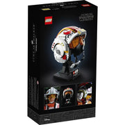 LEGO 75327 Star Wars Luke Skywalker (Red Five) Helmet