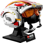 LEGO 75327 Star Wars Luke Skywalker (Red Five) Helmet