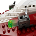 LEGO 75333 Star Wars Obi-Wan Kenobi’s Jedi Starfighter - 282 Pieces-Construction-LEGO-Toycra