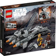 LEGO 75346 Star Wars Pirate Snub Fighter (285 Pieces)