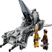 LEGO 75346 Star Wars Pirate Snub Fighter (285 Pieces)