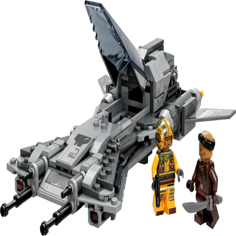 LEGO 75346 Star Wars Pirate Snub Fighter (285 Pieces)