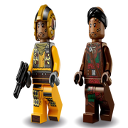 LEGO 75346 Star Wars Pirate Snub Fighter (285 Pieces)