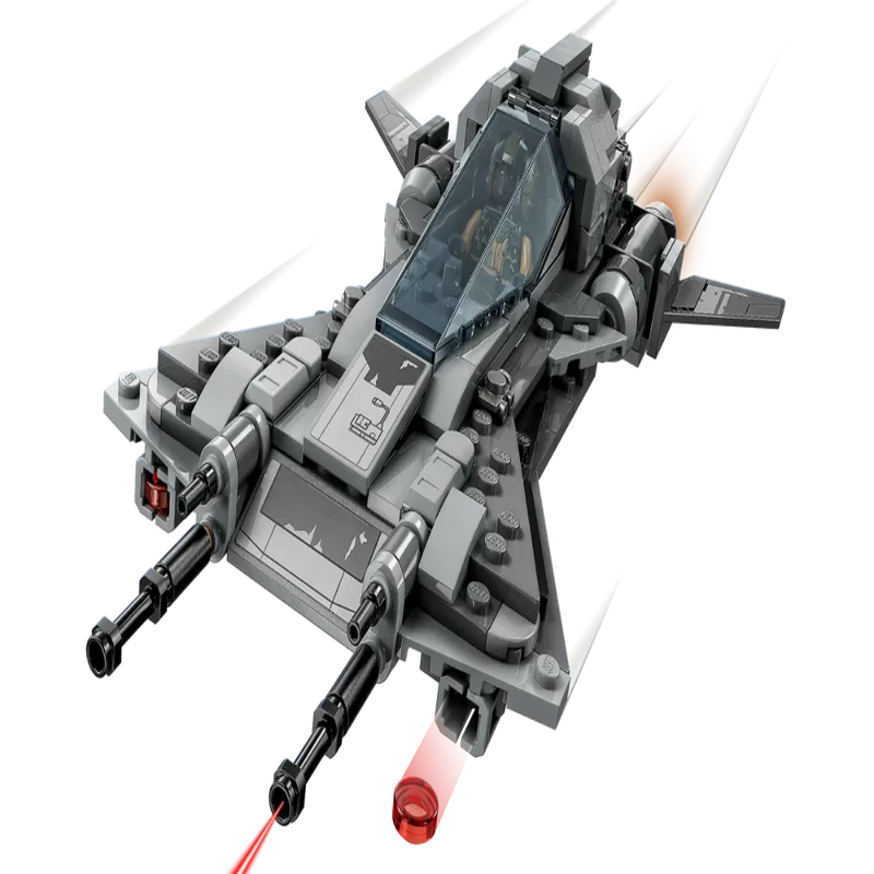 LEGO 75346 Star Wars Pirate Snub Fighter (285 Pieces)