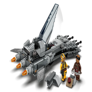 LEGO 75346 Star Wars Pirate Snub Fighter (285 Pieces)