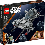 LEGO 75346 Star Wars Pirate Snub Fighter (285 Pieces)