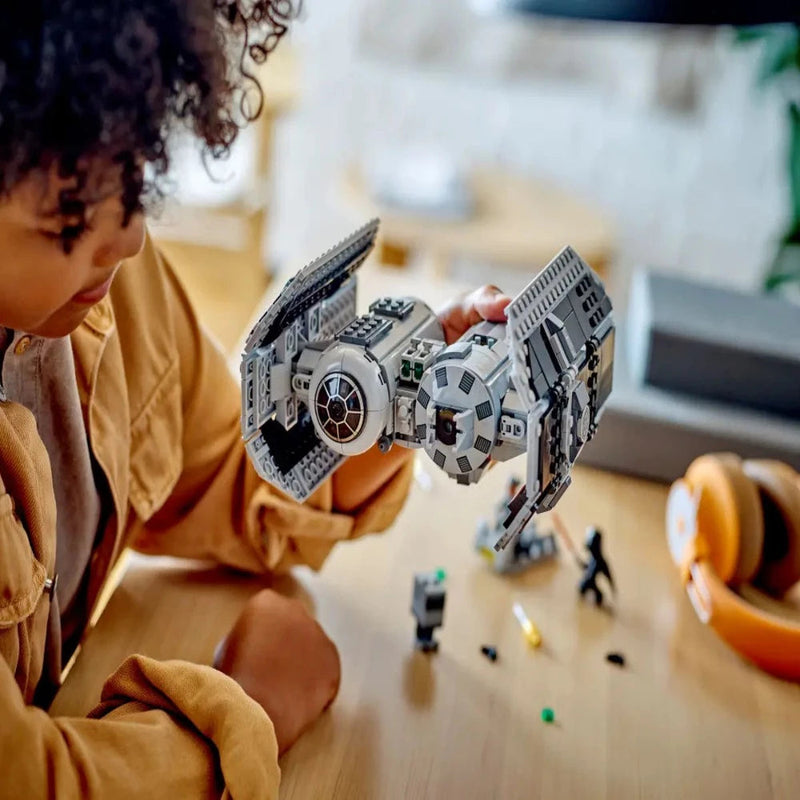 LEGO 75347 Star Wars TIE Bomber - 625 Pieces