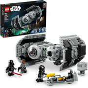 LEGO 75347 Star Wars TIE Bomber - 625 Pieces