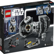 LEGO 75347 Star Wars TIE Bomber - 625 Pieces