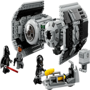 LEGO 75347 Star Wars TIE Bomber - 625 Pieces