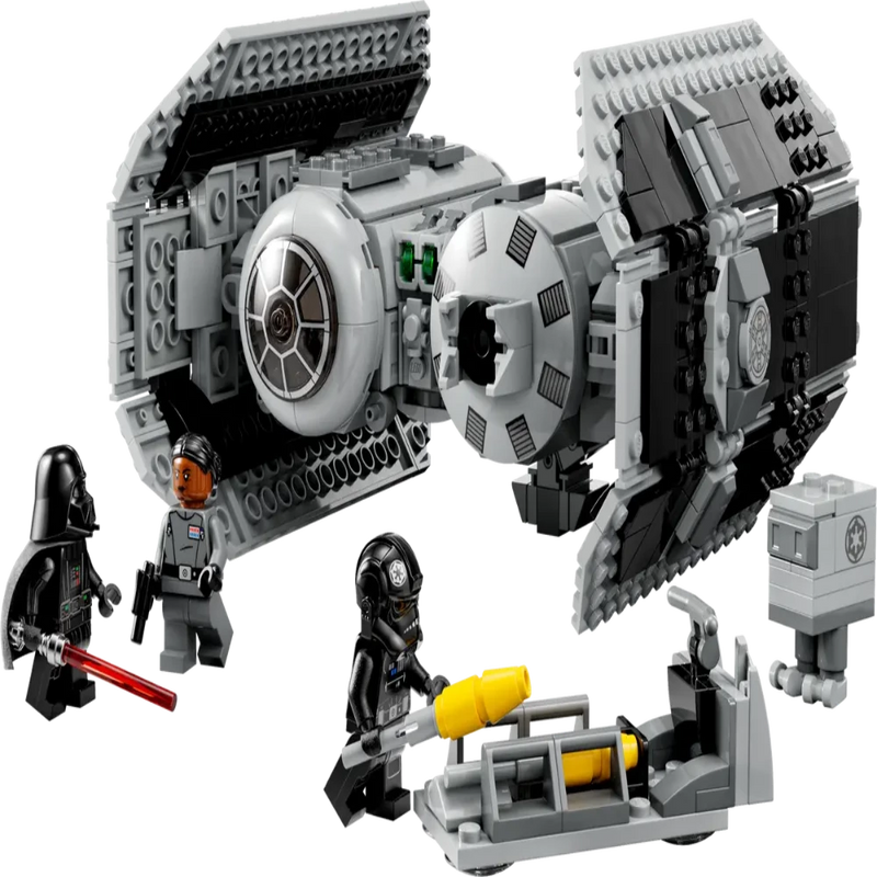 LEGO 75347 Star Wars TIE Bomber - 625 Pieces