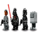 LEGO 75347 Star Wars TIE Bomber - 625 Pieces-Construction-LEGO-Toycra