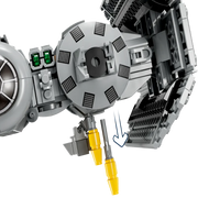 LEGO 75347 Star Wars TIE Bomber - 625 Pieces