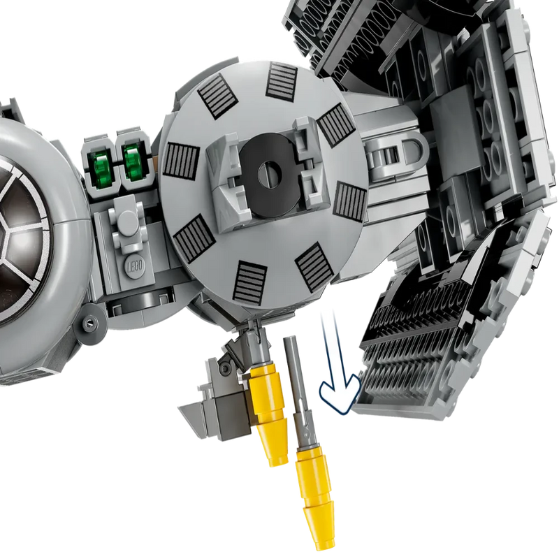 LEGO 75347 Star Wars TIE Bomber - 625 Pieces