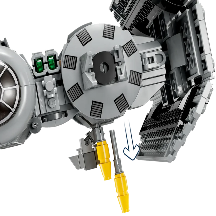 LEGO 75347 Star Wars TIE Bomber - 625 Pieces-Construction-LEGO-Toycra