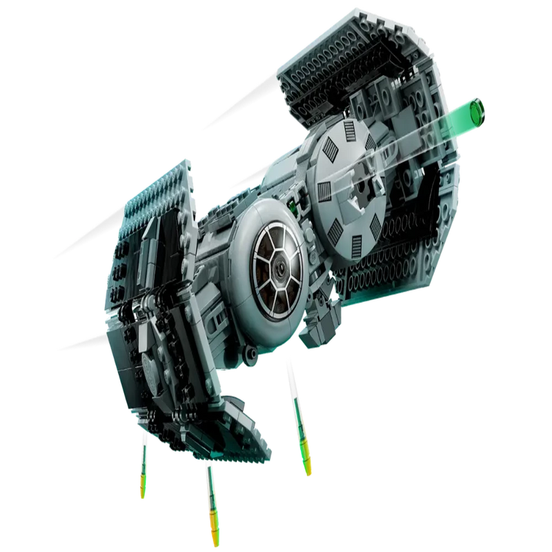LEGO 75347 Star Wars TIE Bomber - 625 Pieces