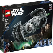 LEGO 75347 Star Wars TIE Bomber - 625 Pieces