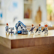 LEGO 75359 Star Wars 332nd Ahsoka's Clone Trooper Battle Pac