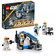 LEGO 75359 Star Wars 332nd Ahsoka's Clone Trooper Battle Pac