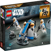 LEGO 75359 Star Wars 332nd Ahsoka's Clone Trooper Battle Pac