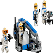 LEGO 75359 Star Wars 332nd Ahsoka's Clone Trooper Battle Pac