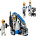 LEGO 75359 Star Wars 332nd Ahsoka's Clone Trooper Battle Pac-Construction-LEGO-Toycra