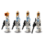 LEGO 75359 Star Wars 332nd Ahsoka's Clone Trooper Battle Pac