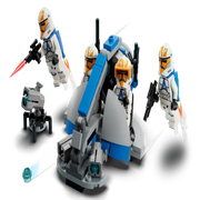 LEGO 75359 Star Wars 332nd Ahsoka's Clone Trooper Battle Pac