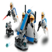 LEGO 75359 Star Wars 332nd Ahsoka's Clone Trooper Battle Pac-Construction-LEGO-Toycra