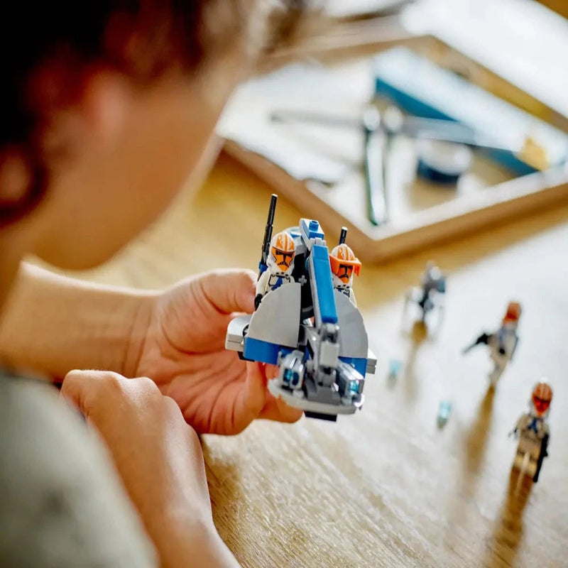 LEGO 75359 Star Wars 332nd Ahsoka's Clone Trooper Battle Pac
