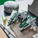 LEGO 75360 Star Wars Yoda's Jedi Starfighter-Construction-LEGO-Toycra