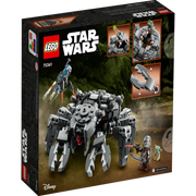 LEGO 75361 Star Wars Spider Tank