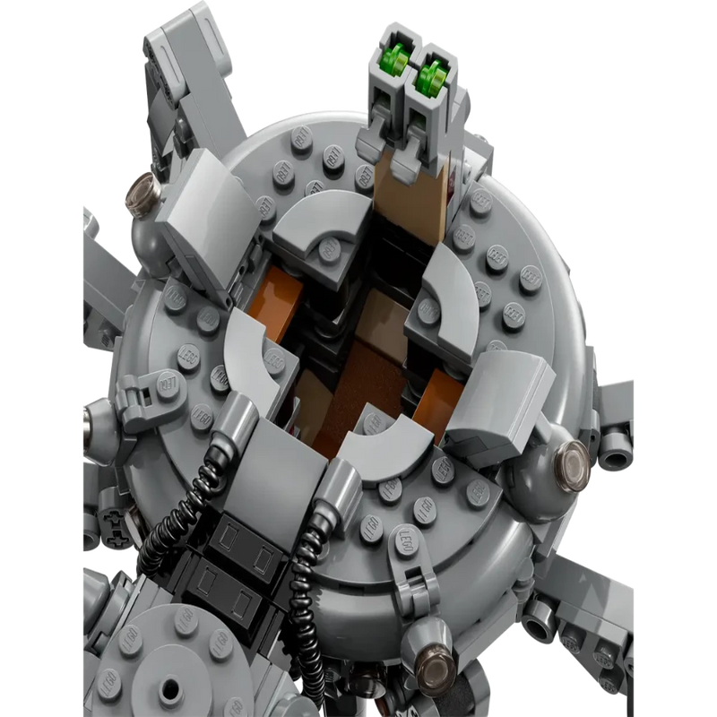 LEGO 75361 Star Wars Spider Tank