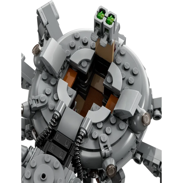 LEGO 75361 Star Wars Spider Tank — Toycra - Main Image
