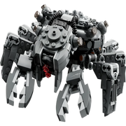 LEGO 75361 Star Wars Spider Tank