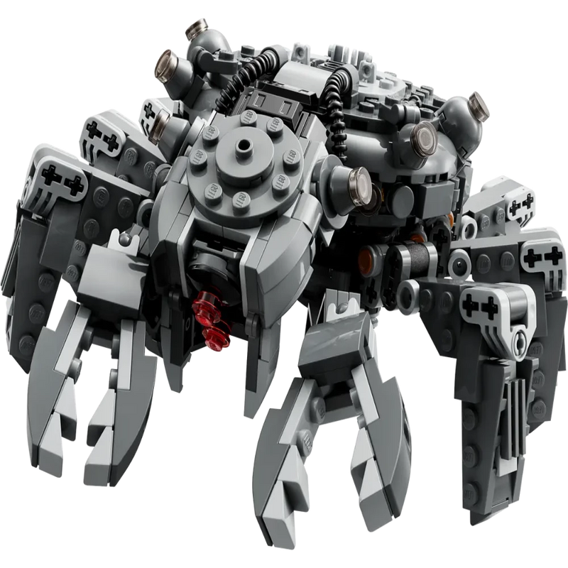 LEGO 75361 Star Wars Spider Tank