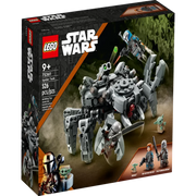 LEGO 75361 Star Wars Spider Tank