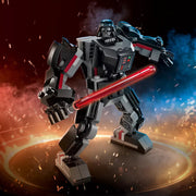 LEGO 75368 Star Wars Darth Vader Mech - 139 Pieces