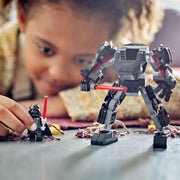 LEGO 75368 Star Wars Darth Vader Mech - 139 Pieces