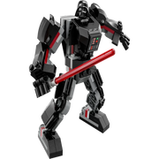 LEGO 75368 Star Wars Darth Vader Mech - 139 Pieces