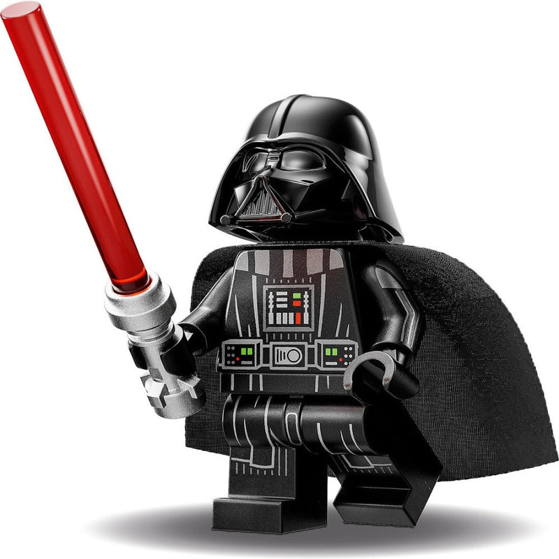LEGO 75368 Star Wars Darth Vader Mech - 139 Pieces