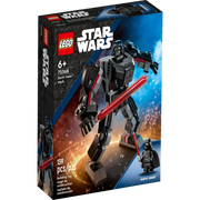 LEGO 75368 Star Wars Darth Vader Mech - 139 Pieces