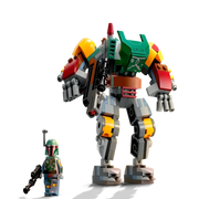 LEGO 75369 Boba Star Wars Fett Mech - 155 Pieces