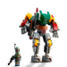 LEGO 75369 Boba Star Wars Fett Mech - 155 Pieces-Construction-LEGO-Toycra