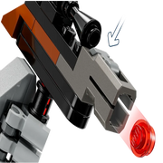 LEGO 75369 Boba Star Wars Fett Mech - 155 Pieces