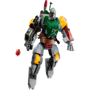 LEGO 75369 Boba Star Wars Fett Mech - 155 Pieces