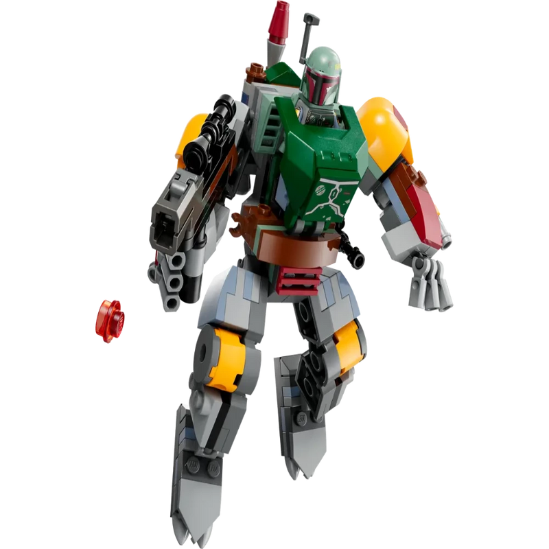 LEGO 75369 Boba Star Wars Fett Mech - 155 Pieces
