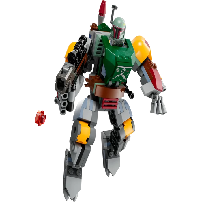 LEGO 75369 Boba Star Wars Fett Mech - 155 Pieces-Construction-LEGO-Toycra