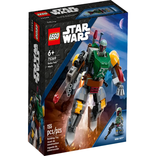 LEGO Star Wars — Toycra